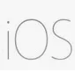 Apple ios